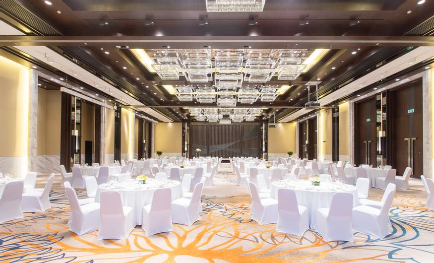 Photo of Shenzhou Ballroom