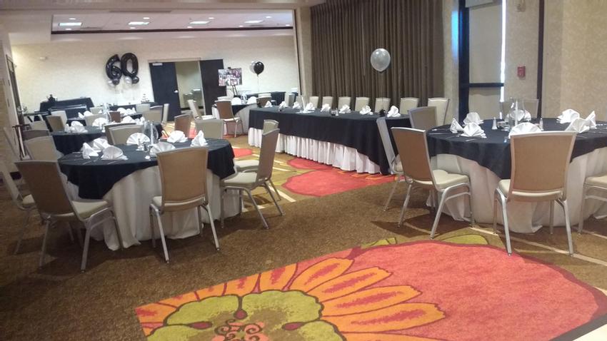 Photo of Cedar Hill Ballroom