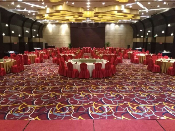Photo of Grand Ballroom