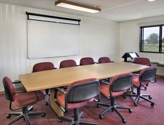 Photo of Grand Boardroom A