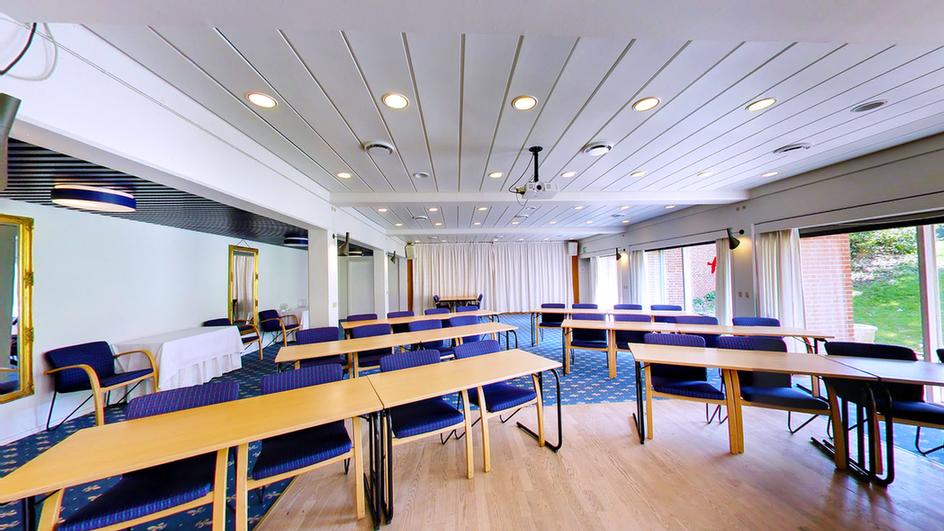 Photo of Auditorium