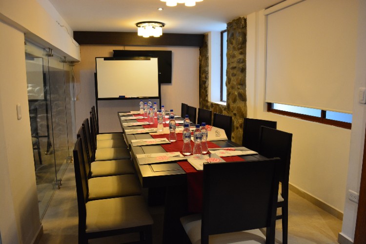 Photo of SALON SANTIAGO