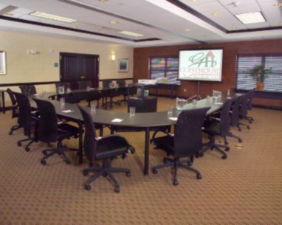 Photo of Bellevue Room