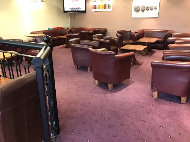 Photo of THE BRIDGE FUNCTION ROOM