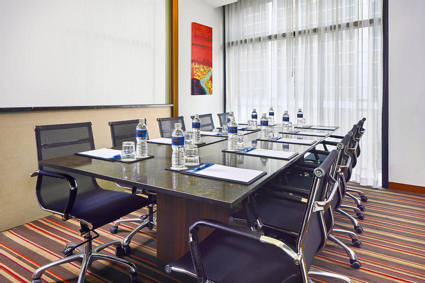 Photo of Meeting Room