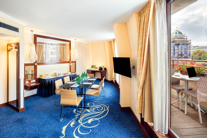 Photo of Junior Suite