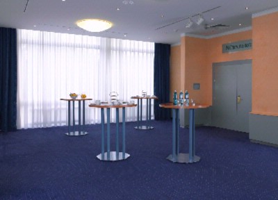 Photo of Foyer first floor