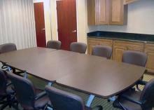 Photo of Meeting Room