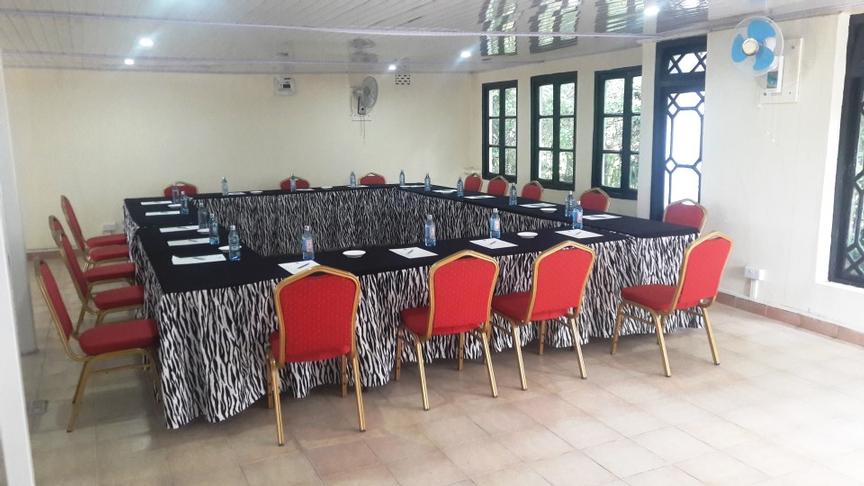 Photo of Large Conference Hall