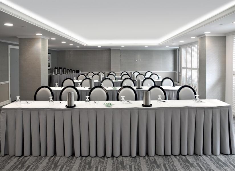 Photo of Diplomat Room