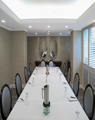 Photo of Envoy Room