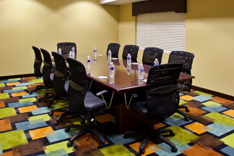 Photo of Board Room