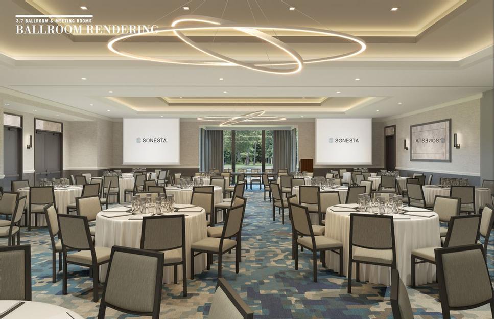 Photo of Cypress Ballroom