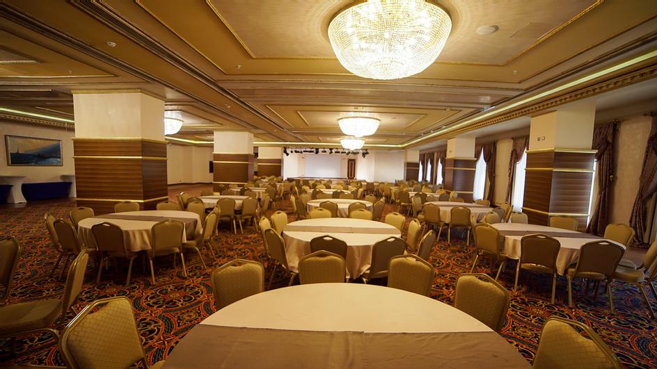 Photo of Zeus Ballroom 