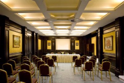Photo of The Golden Room