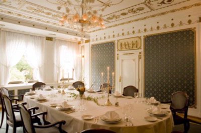 Photo of The Blue Room