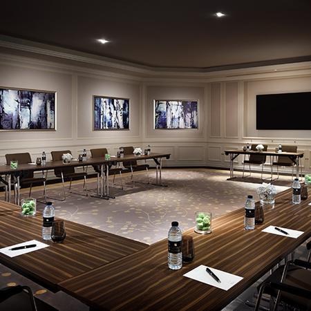 Photo of Meeting Room