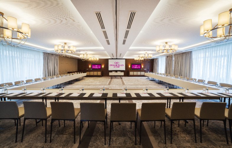 Photo of Ballroom I+II