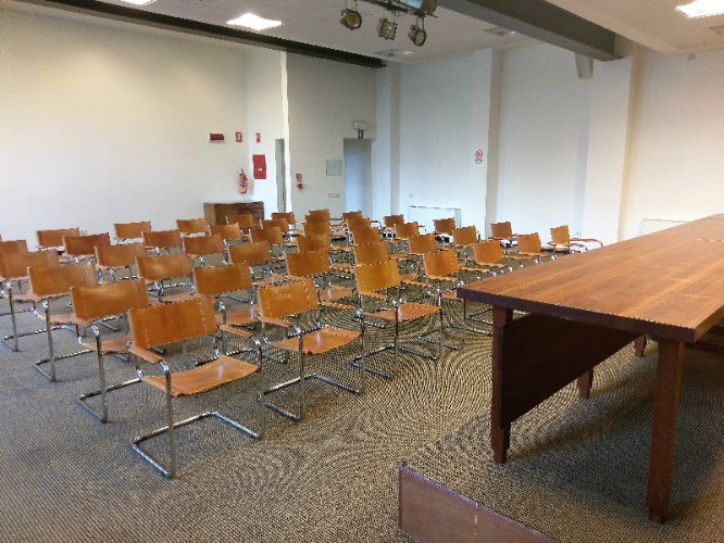Photo of Sala Dolomiti