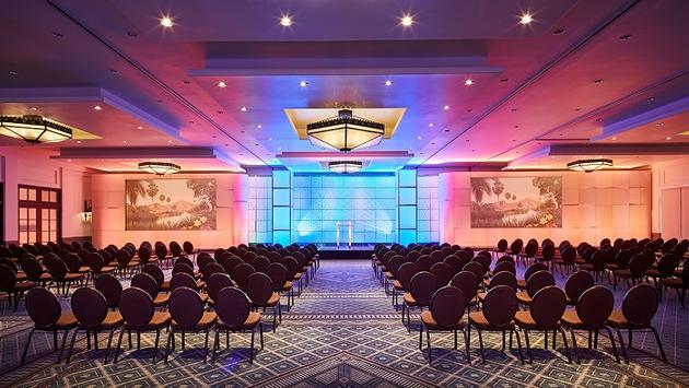 Photo of Heritage Ballroom