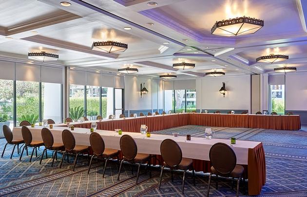 Photo of Orangedale Ballroom
