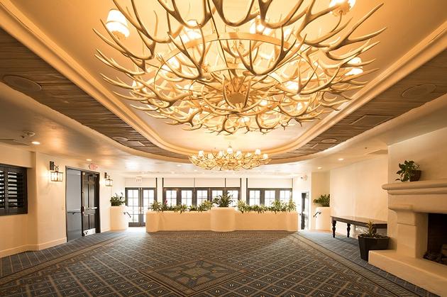 Photo of Sunset Room