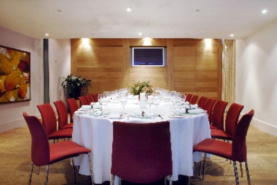 Photo of Conference Room