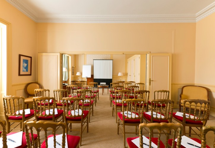 Photo of Suite 117/118/119