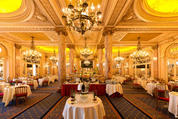 Photo of Grand Salon