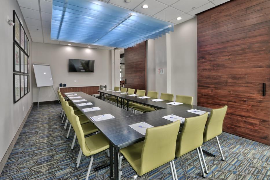 Photo of Meeting Room