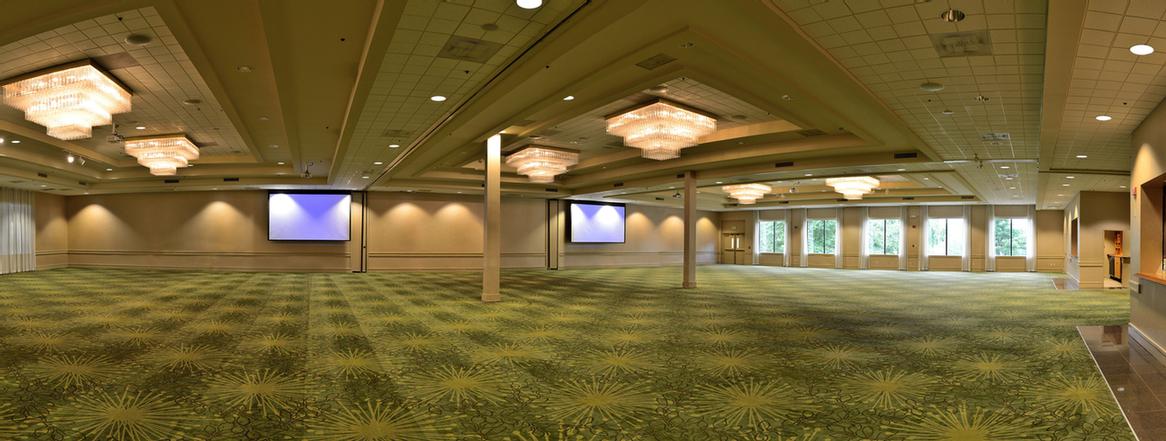 Photo of Grand Ballroom