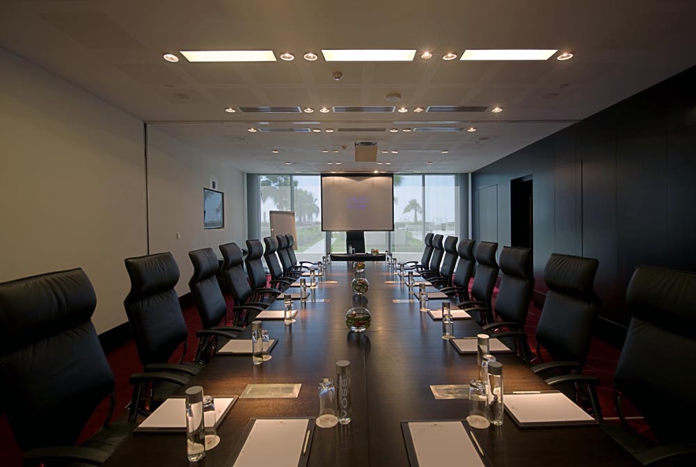 Photo of Boardroom