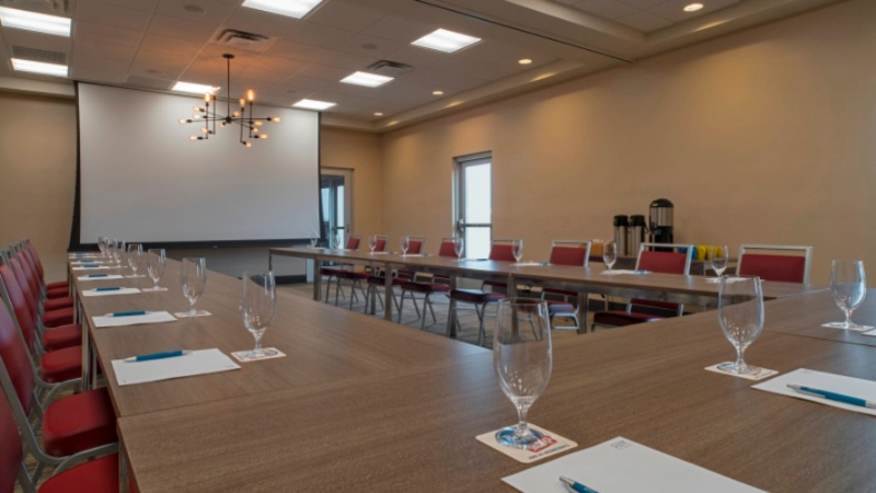 Photo of Meeting Room A/B/C
