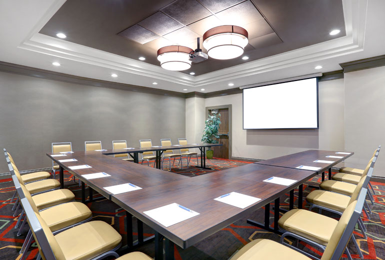 Photo of Drummond Room North