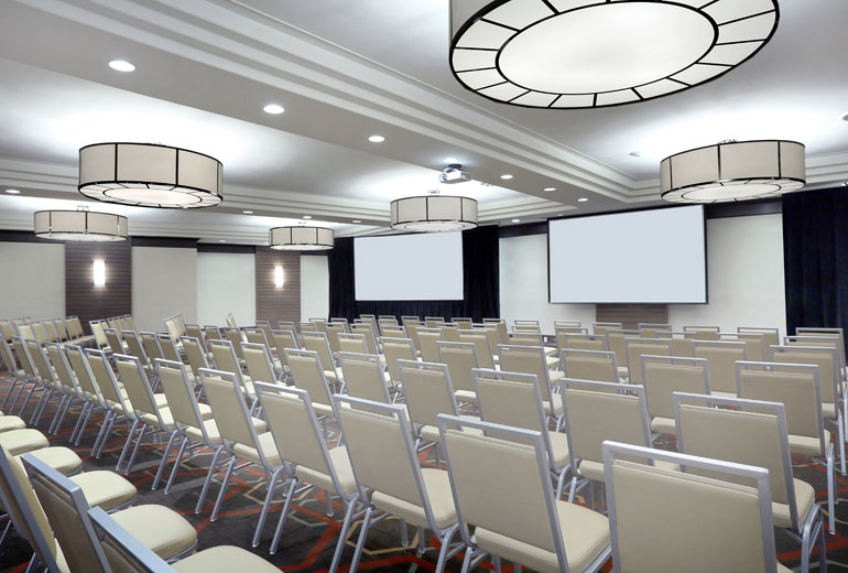 Photo of Grand Ballroom