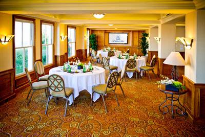 Photo of The Galeria Room