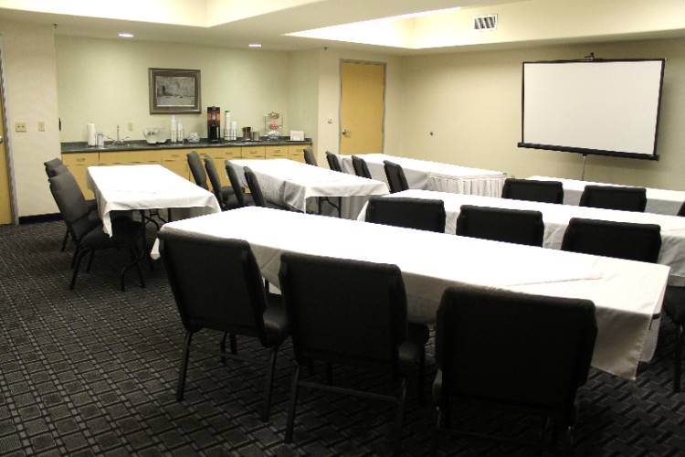 Photo of Meeting Room