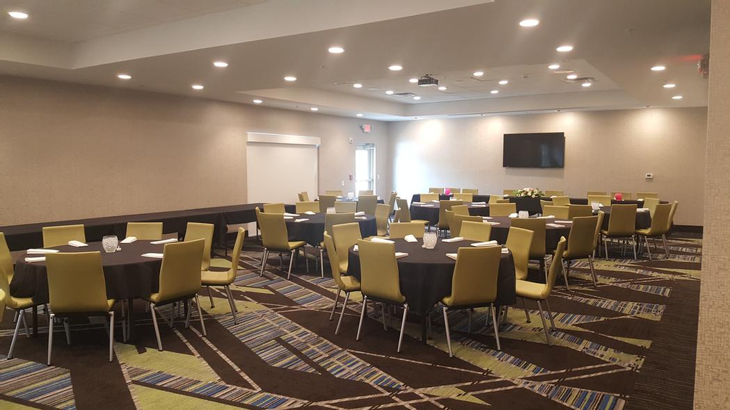 Photo of Meeting Room