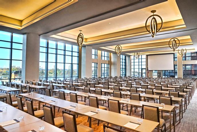 Photo of Waterside Ballroom