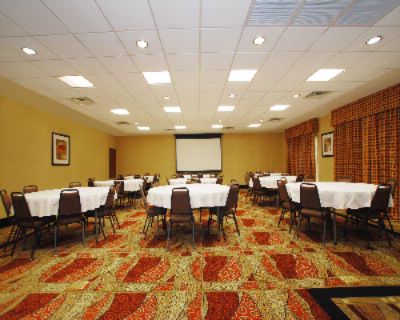 Photo of Meeting Room