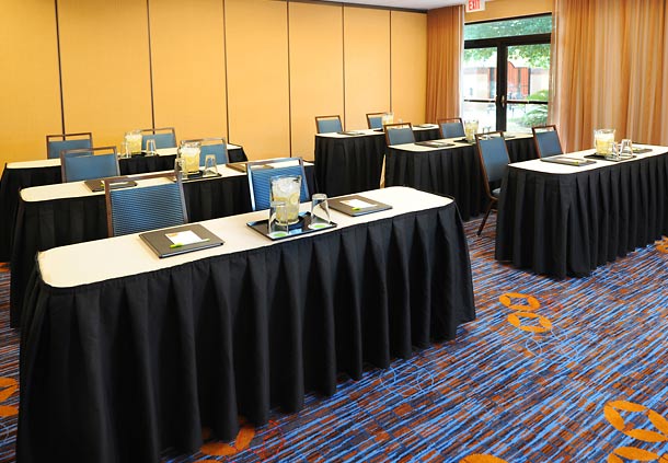 Photo of Meeting Room A