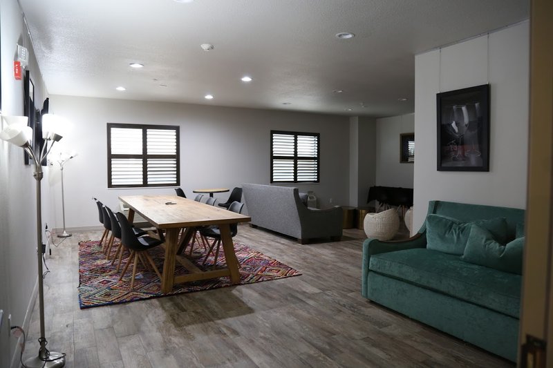 Photo of The Space