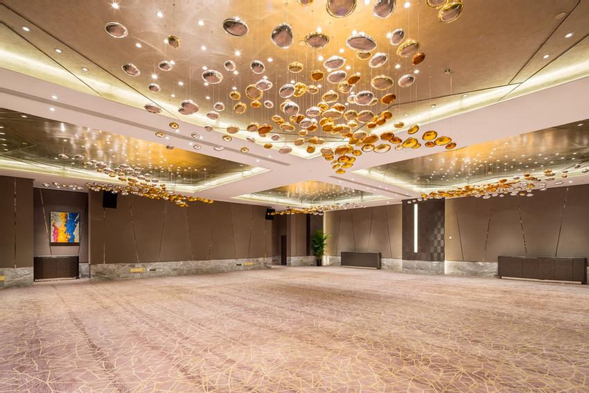 Photo of Laska Ballroom
