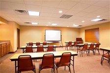 Photo of The Meeting Room