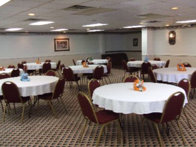 Photo of Victory Inn Meeting Room