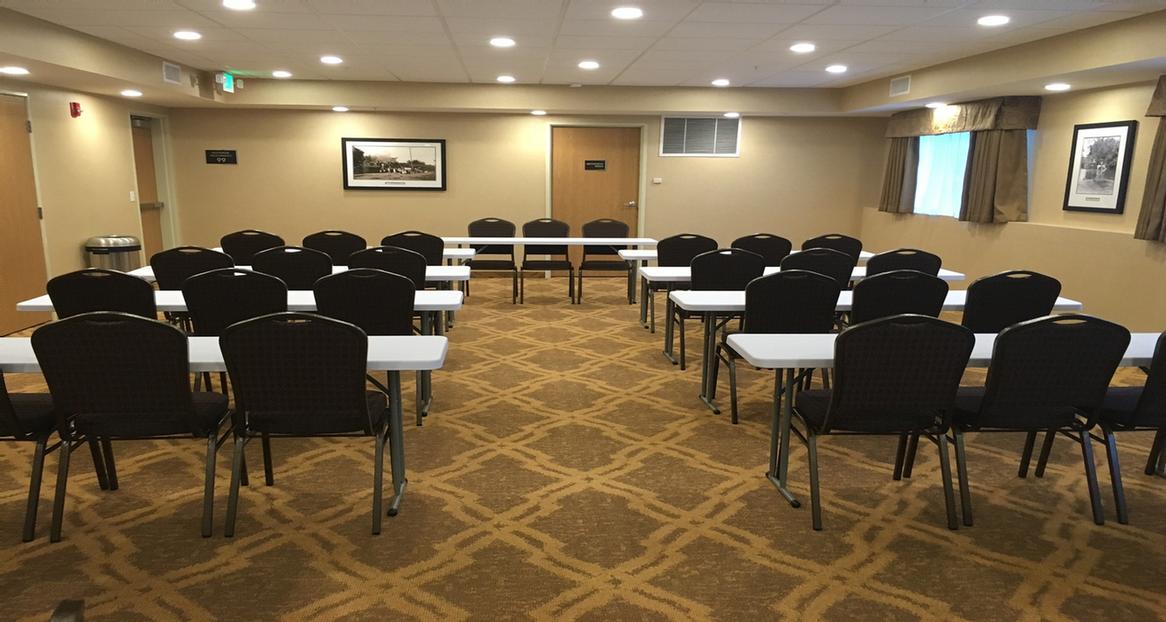 Photo of Tuscan Room