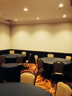 Photo of Anaheim Room