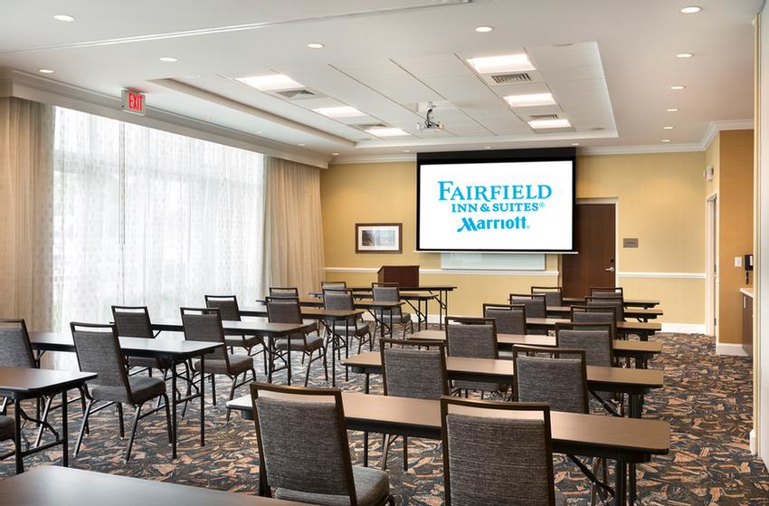 Photo of Catawba Room