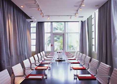 Photo of Screening Room