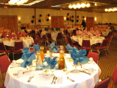 Photo of Main Ballroom